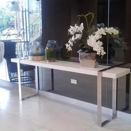 1Br - 17Th Fr Mountain-View At Sundance Residences