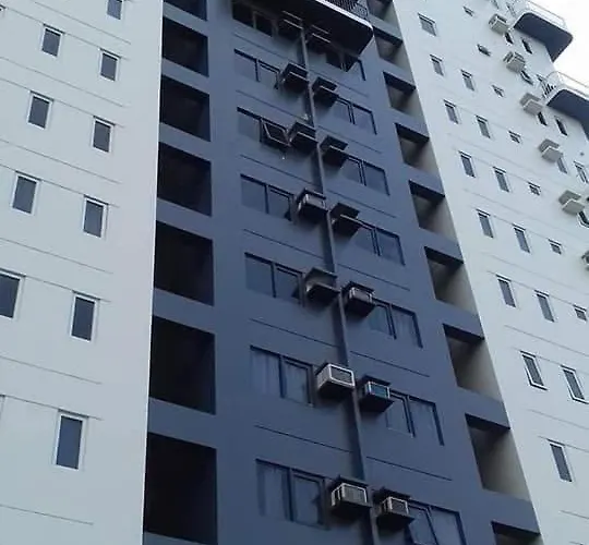 Hotel apartamentowy 1br - 17th Fr Mountain-view At Sundance Residences *