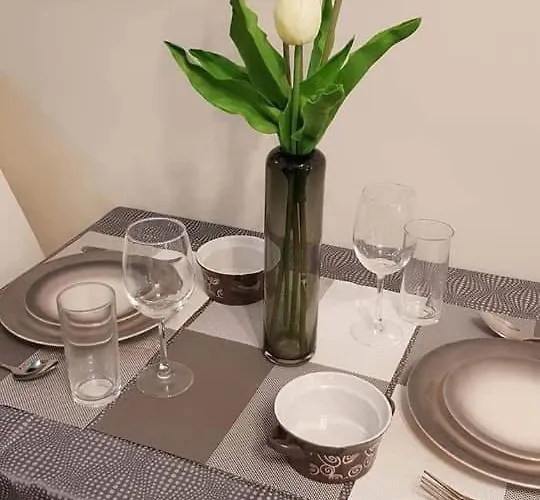 Hotel apartamentowy 1br - 17th Fr Mountain-view At Sundance Residences Cebu