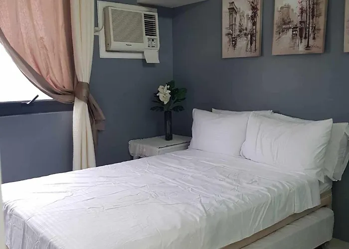 1br - 17th Fr Mountain-view At Sundance Residences Hotel apartamentowy *