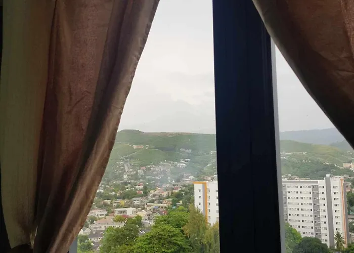 1br - 17th Fr Mountain-view At Sundance Residences *